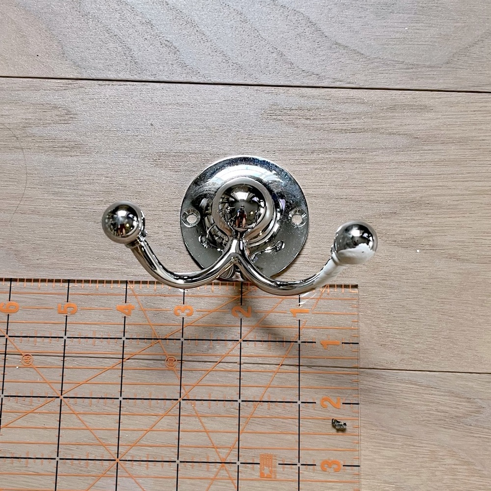 Pottery Barn Door Hook